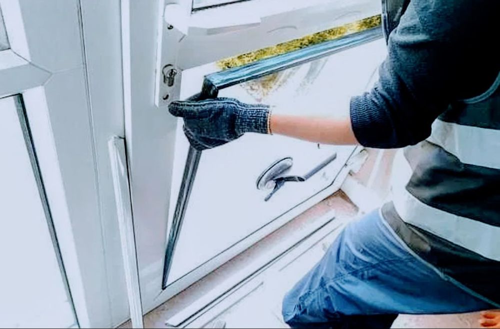 akfa (rom, eshik, vitraj)