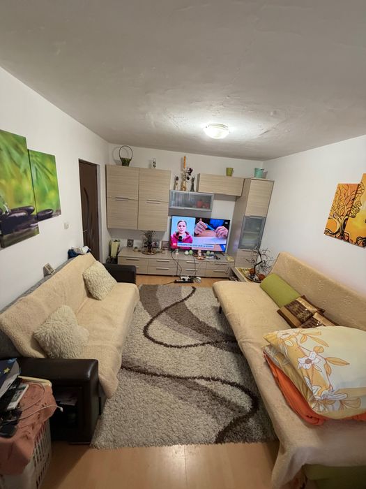 Vând Apartament 1 Camera  28 mp Soarelui