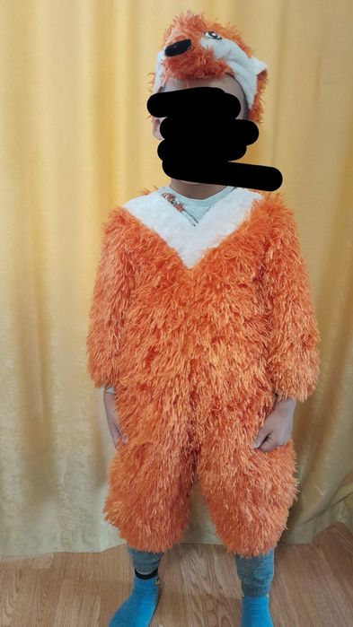 Новогодние  костюмы