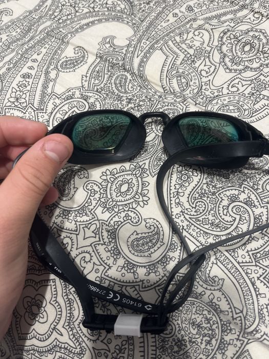 Ochelari inot nabaiji