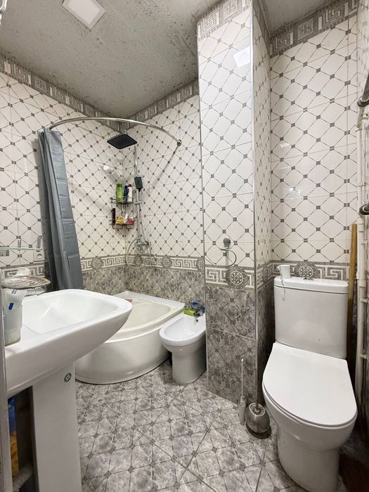 Sheriklikka kvartira abay kocha