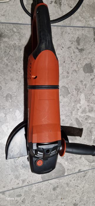 Hilti polizor de 2700 W