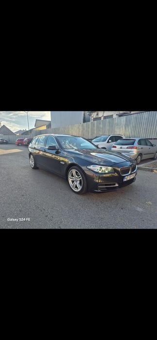 Vând BMW F11 automat 2.0D 184CP euro6