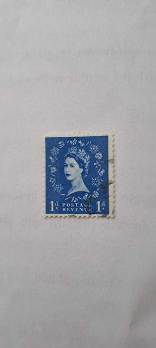 Timbre vechide colectie