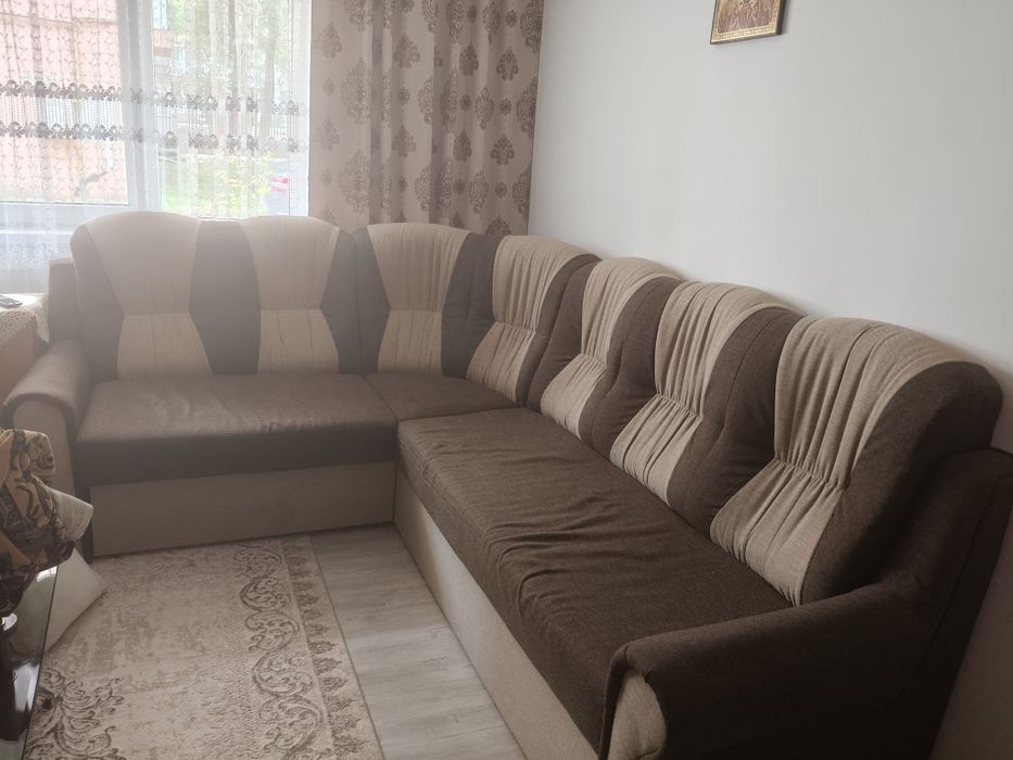 Colțar extensibil