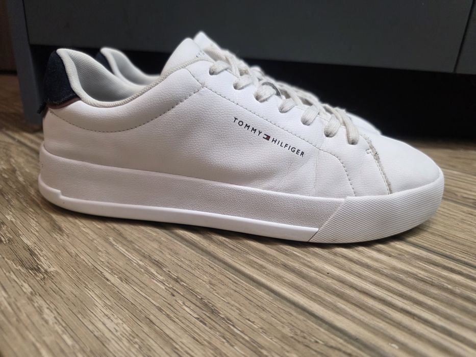 Мъжки маратонки Tommy Hilfiger - Резервирани!