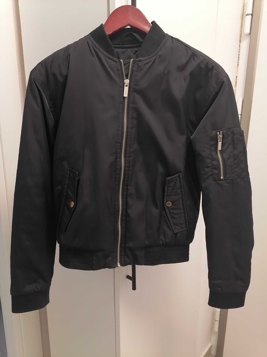 Яке унисекс размер XS за 10лв