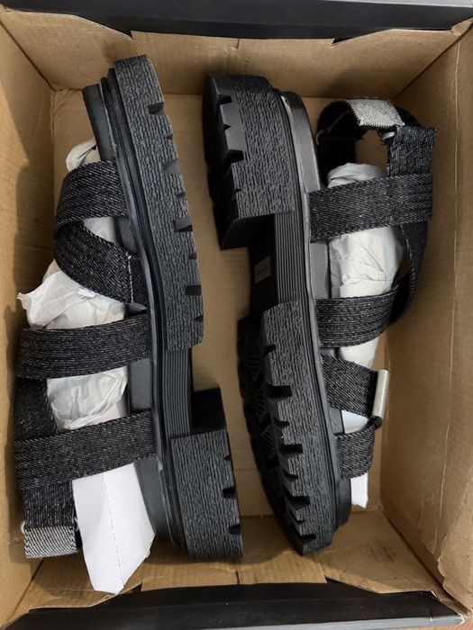 Дамски сандали G-Star