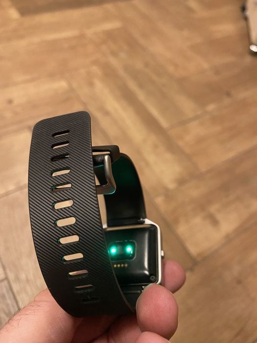 Fitbit Blaze impecabil, ca nou