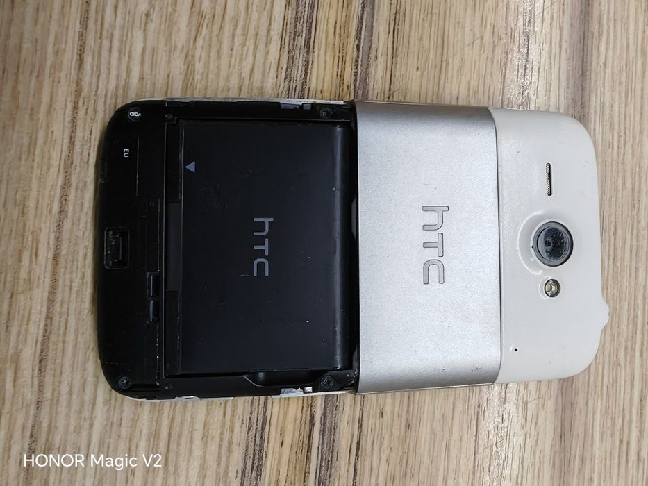 Телефон HTC Cha Cha