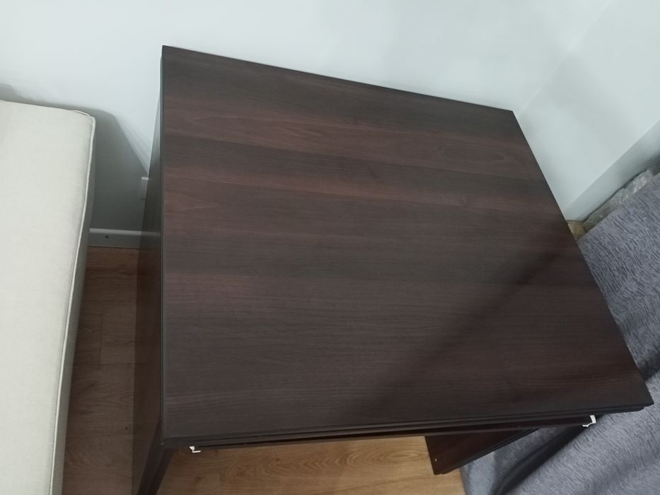 Стол директора.Боровичи