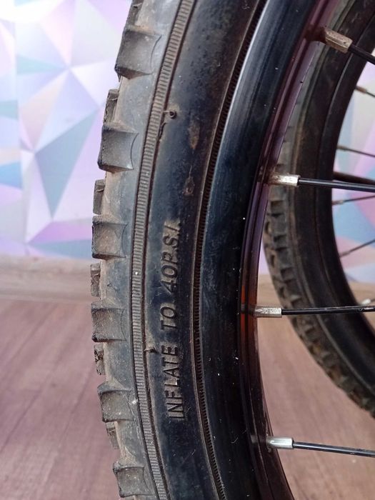 Велосипет за деца.