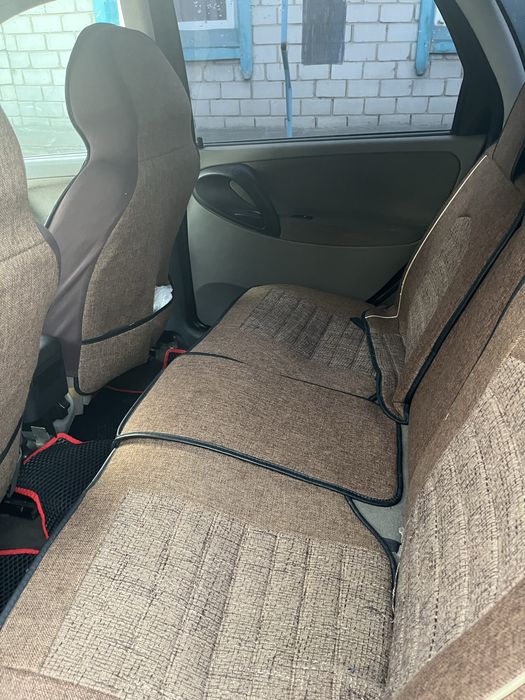 Автомобиль Лада Калина 2011 г