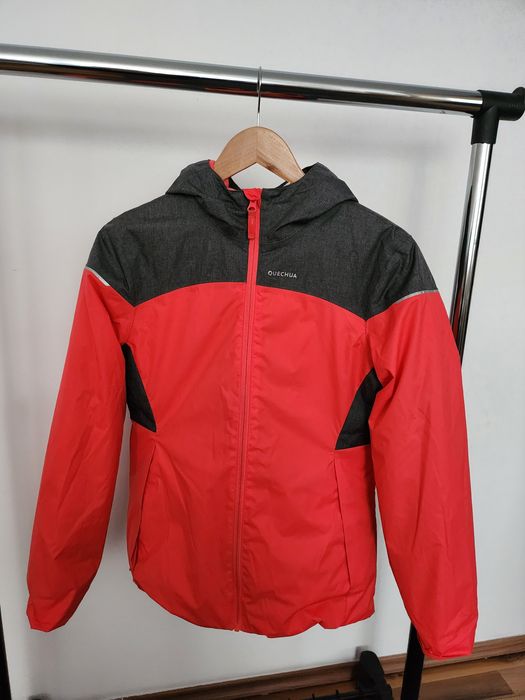 Geacă de schi pentru copii,  Decathlon/Quechua , 149-159 cm ,12-13 ani