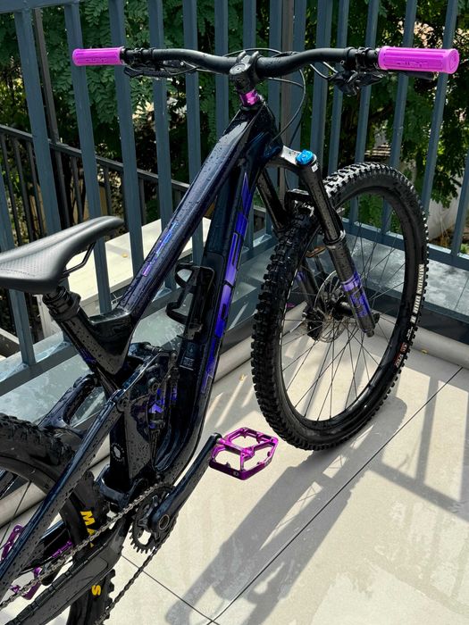 bicicleta TREK slash 9.7 2023