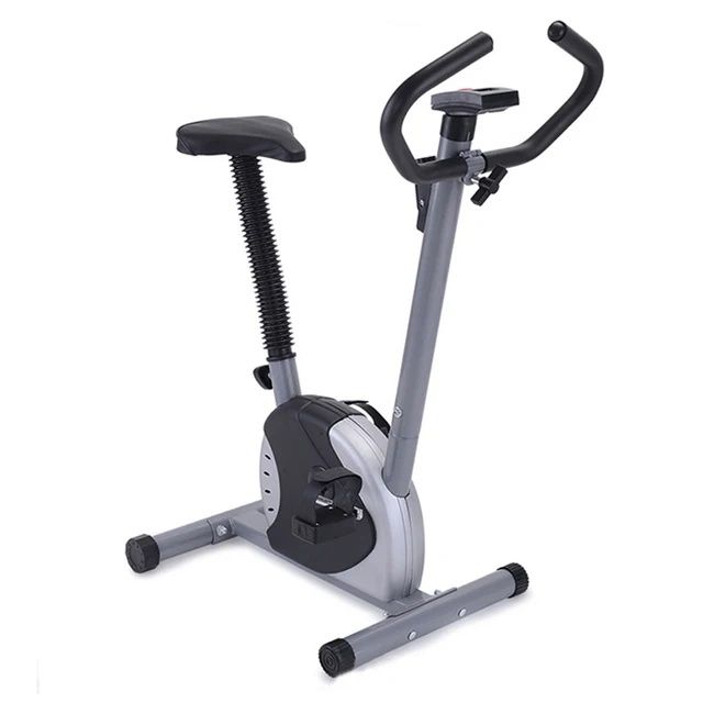 Механичен велоергометър