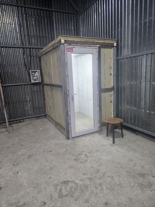 Ангар,Склад сдам в аренду