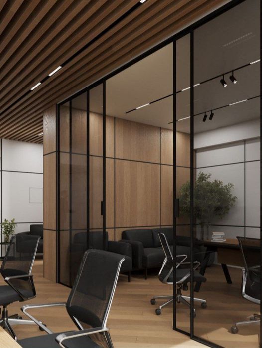 Мирабадский район Зарафшон Сити Нежилое помещение на 11 этаже 83 м²