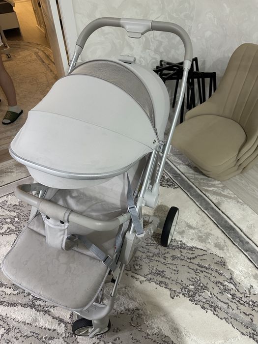 Коляска детский в хорошем состояние