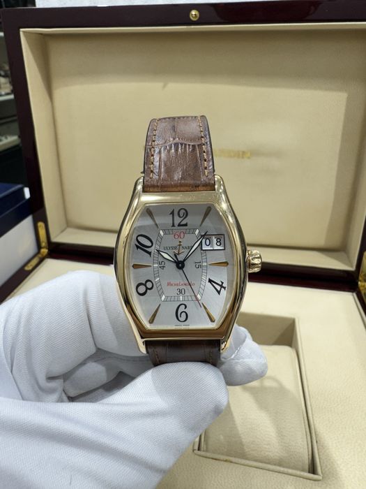 Rolex Datejust Wimbeldon 36mm