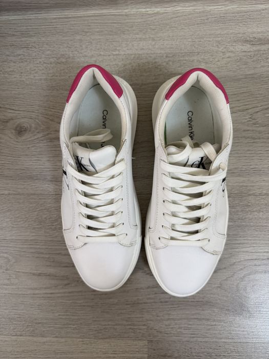 Дамски обувки calvin klein