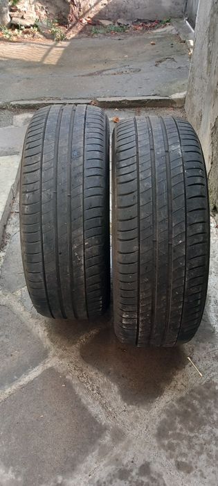 Летни гуми Мишелин 205/55/16