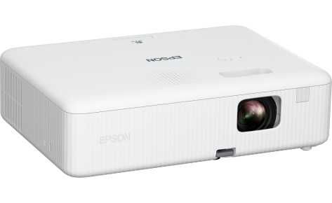 Проектор Epson CO-W01 Скидки !!!