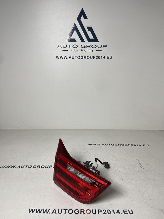 Ляв вътрешен стоп за bmw 4er f32 - 7296101