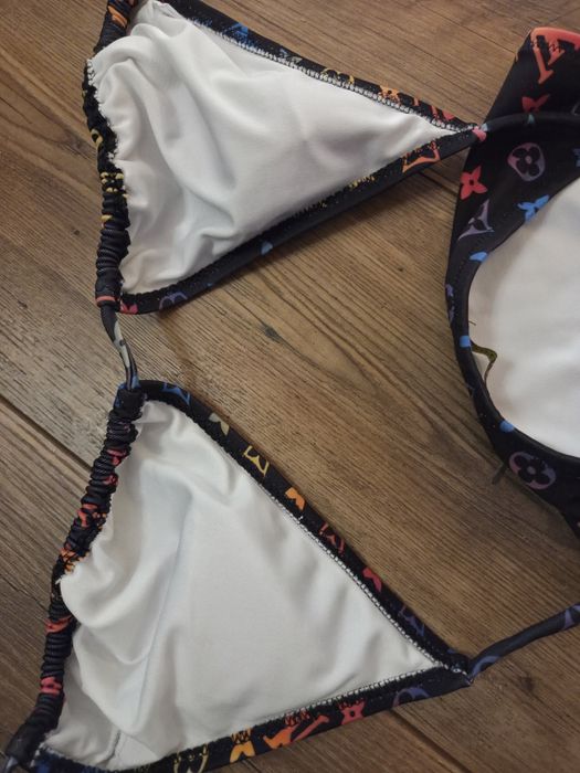 Dres de baie 2 piese s-m