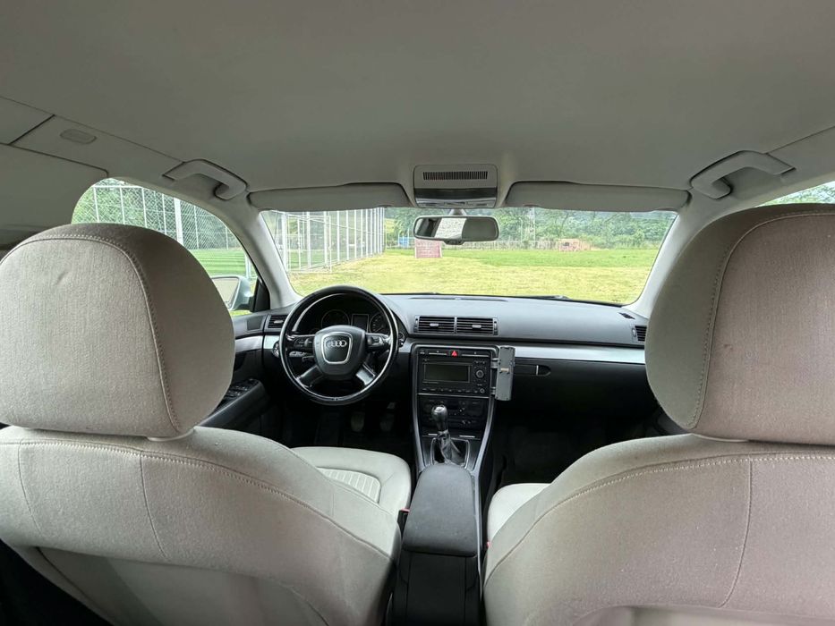 De vânzare .Audi A4 B7