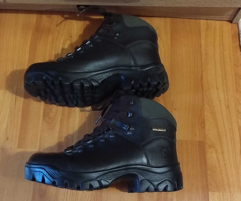 Bocanci Viking Light Terrain GTX