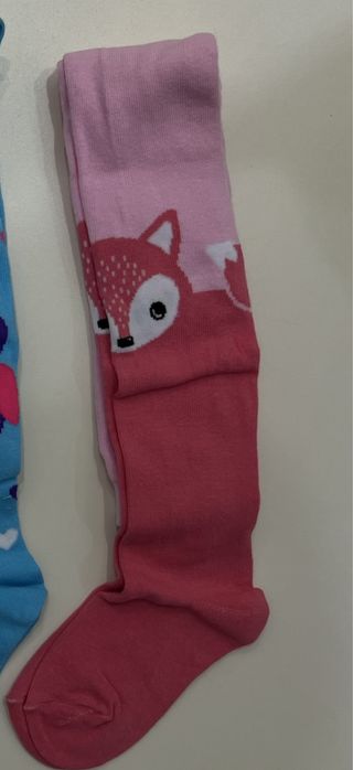 Детские колготки