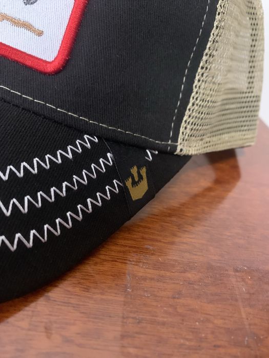 Șapcă Goorin Bros Cock – Nouă, calitate premium