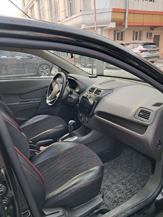 Kobilt 2023 qora kraskasi toza