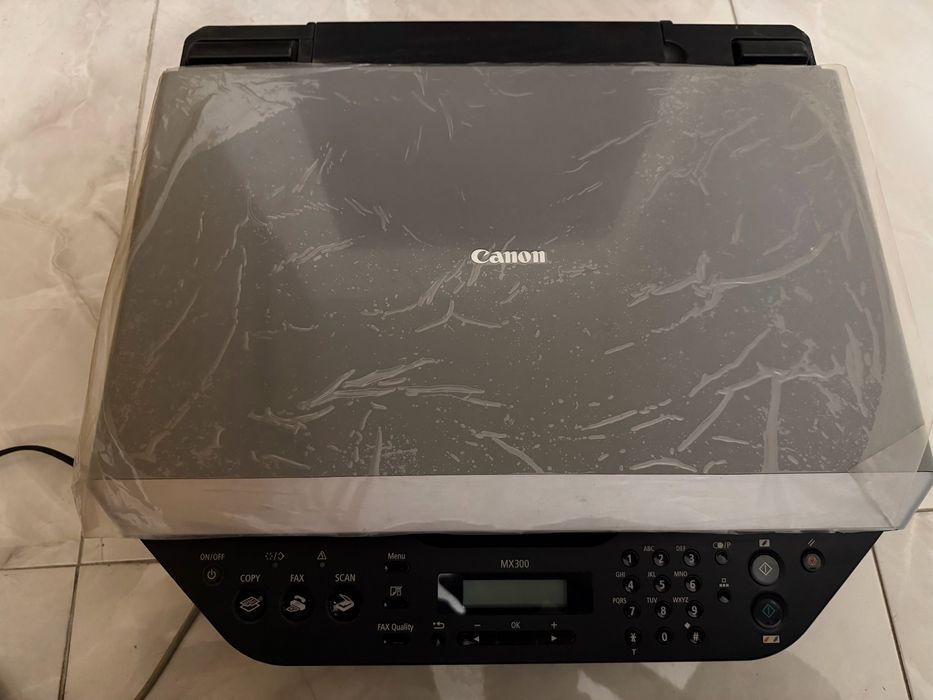 Мултифункционално устройство -Принтер, Копирна машина, скенер