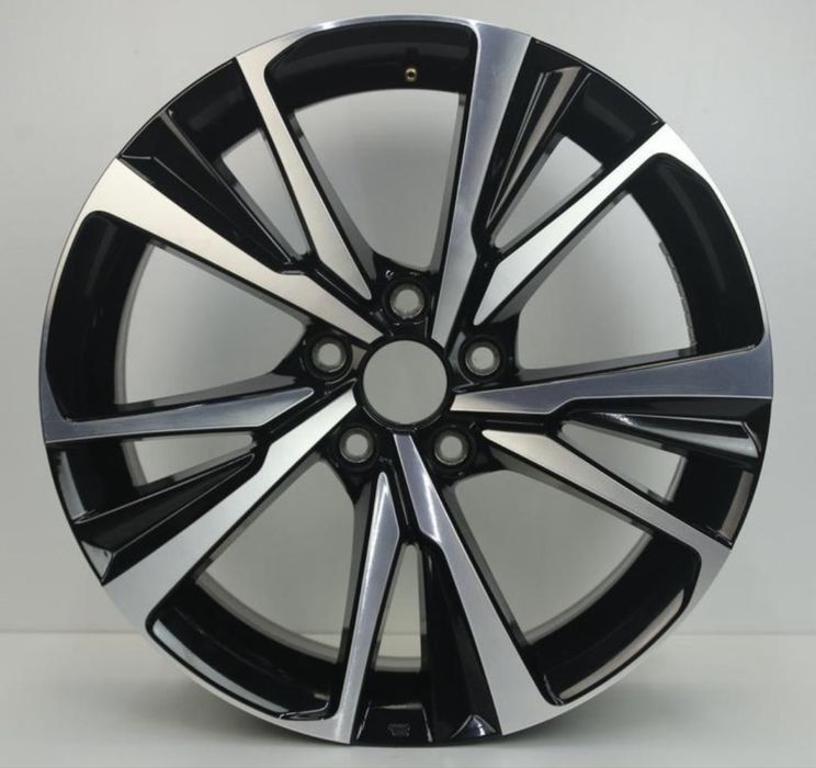 Toyota джанти 18 цола