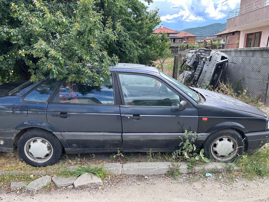 VW Passat  1990. 1,8