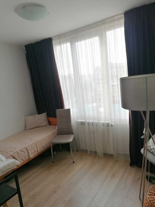 Дава се под наем Тристаен апартамент в София, Надежда 4 - 64 кв.м за 612 € - Снимка #3