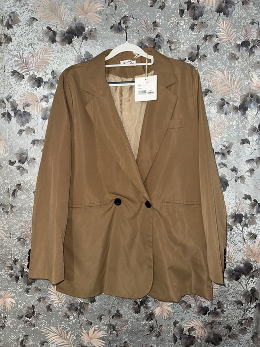 Новый Женский Пиджак.