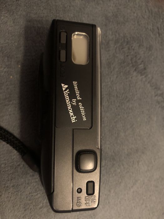 Leica ll mini aparat foto