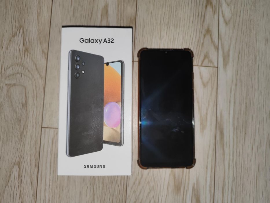 Продам Самсунг А32