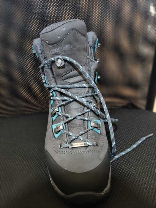 Bocanci Lowa Mauria Ws