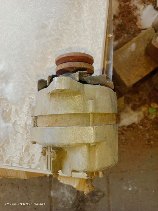 Запчасти на газ 24-10