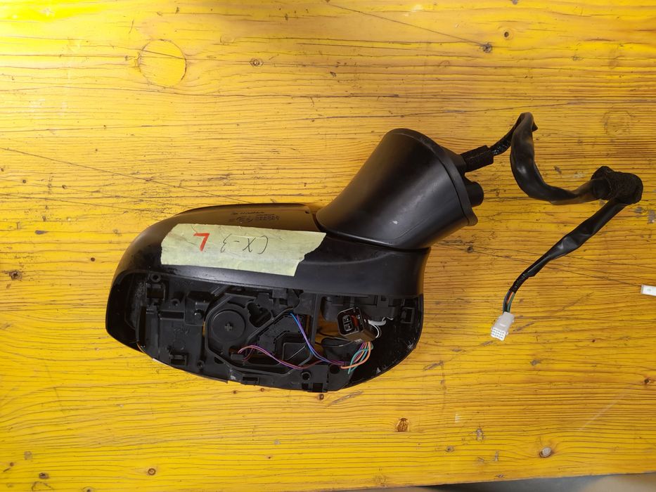 Огледало мазда CX3 Mazda cx 3