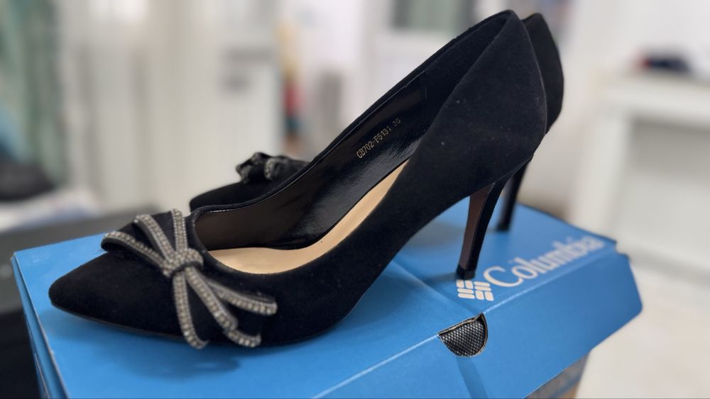 Продам Обувь женская размер 36