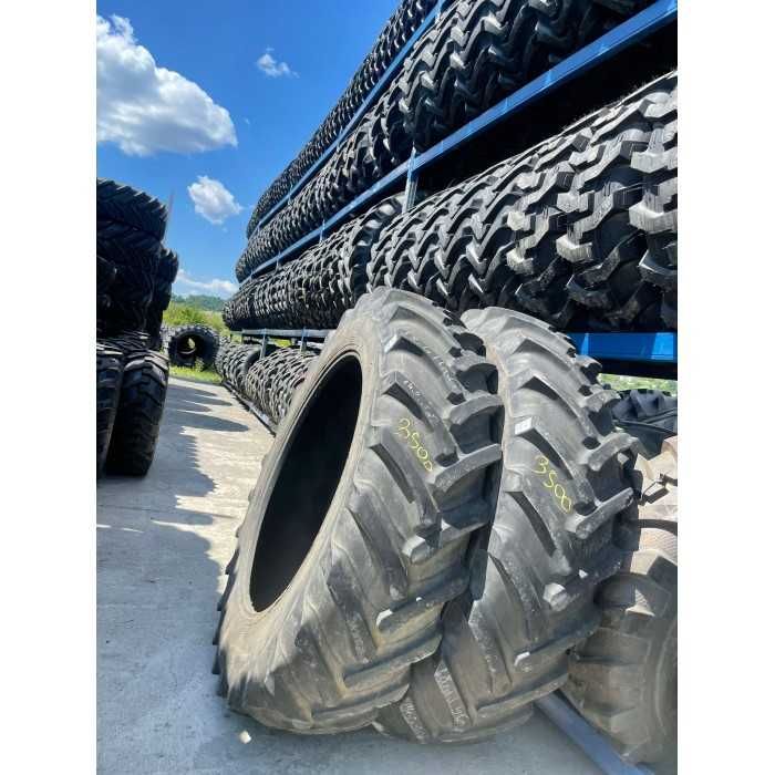 Anvelope 18.4R46 Alliance pentru Branson, AGCO