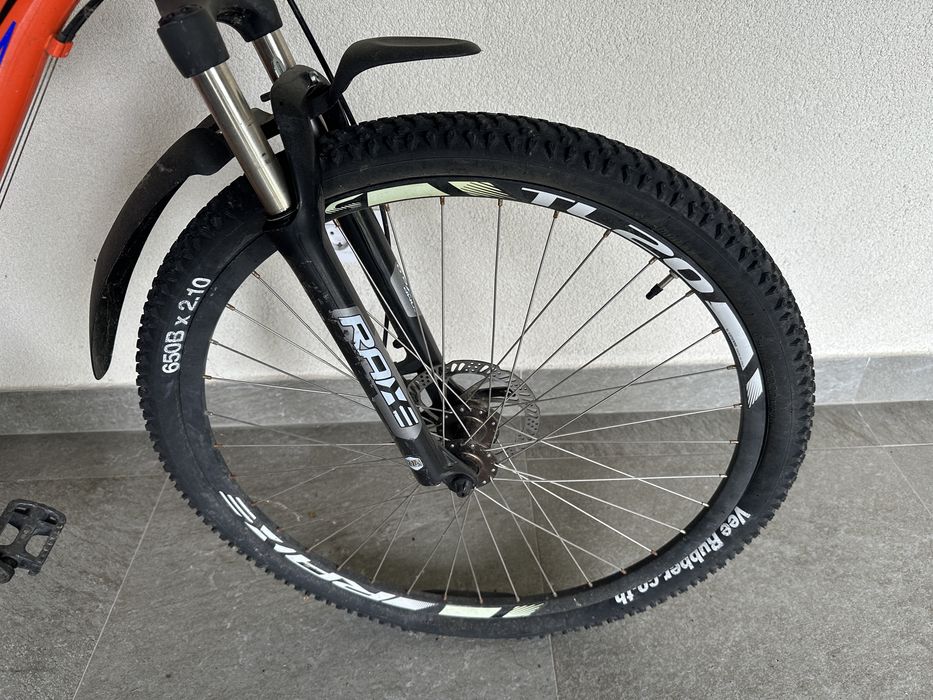 Bicicleta Bottecchia