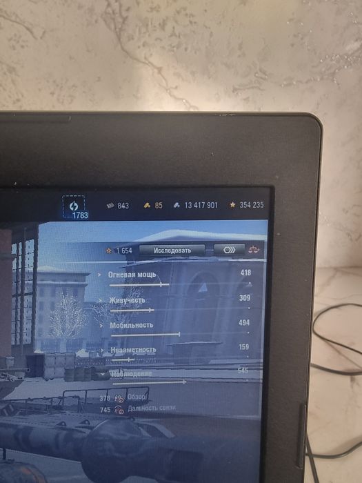 World of tanks аккаунт