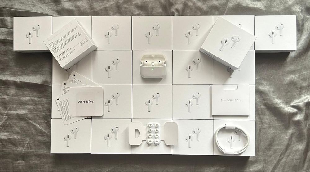 Airpods 4 calitate superioara