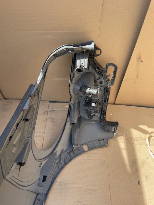 Capota aripa BMW X5 E70 impecabile